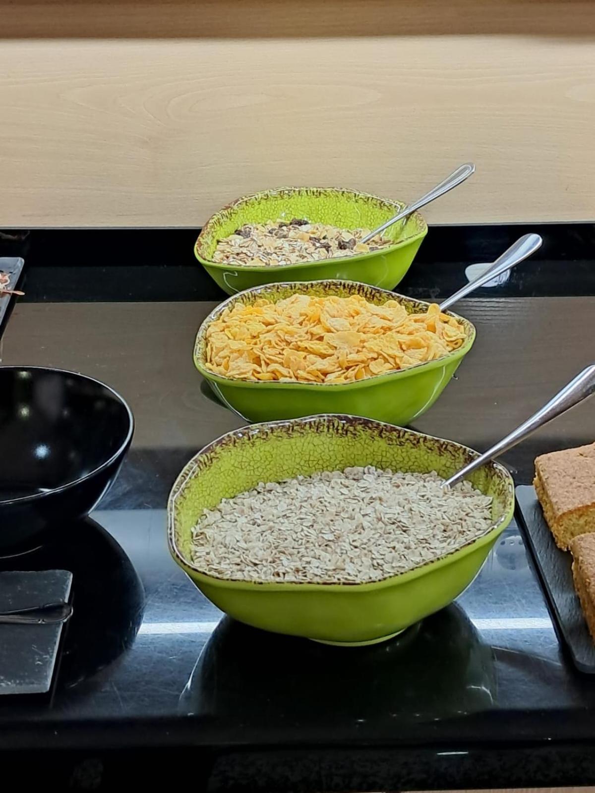 阿尔考本达斯 弗隆通旅馆酒店 外观 照片